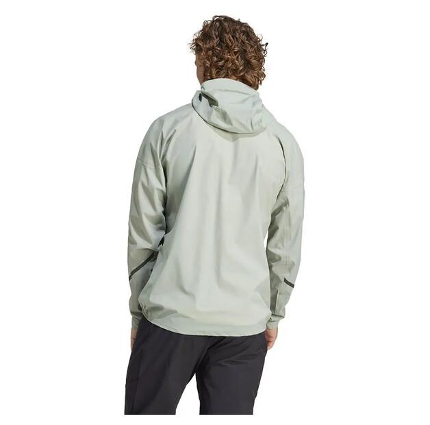 adidas Xperior 2.5L Light Rain Dry куртка