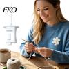 Costura e tricot – Kits para tricot
