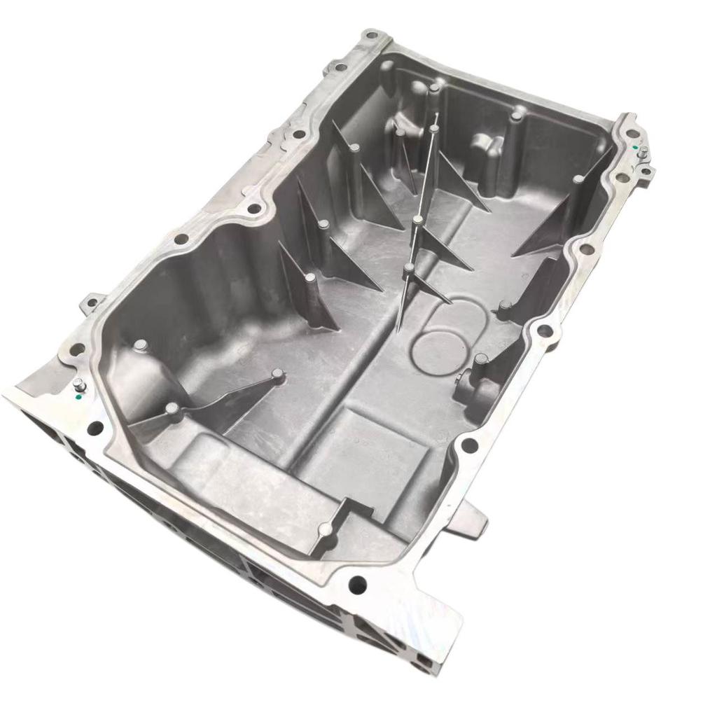 K2GZ6675A Oil Pan for Lincoln Nautilus