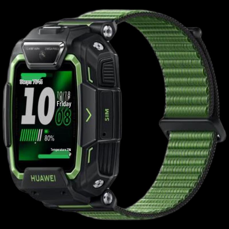 Huawei Kids Smartwatch 5 Pro (CN version)