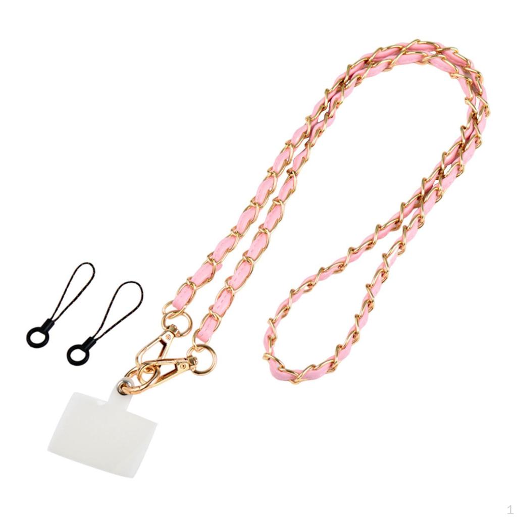 Lanyard with Adjustable Strap for Outdoor Adventures