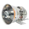 TS300-N Stainless Steel High-Decibel Alarm Horn for Emergency Vehicles