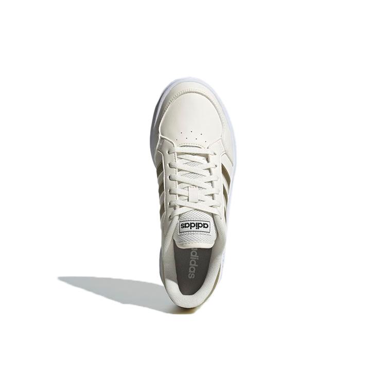 Adidas Breaknet 'White' Women's GY5912