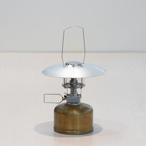 Col to Col Snow Peak Giga Power Lantern Top Light Reflector