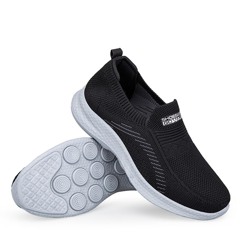 35-45 New Ultra Light Outdoor Men's Sneakers Damping Shoes for Women Casual Running Walking Designer Comfort Work Free Shipping
