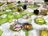 Nebula Full Japanese Version Board Game