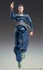 Medicos Super Figure Movable Bizarre Adventure Part Yoyasu Nijimura 150mm Painted Movable Figure "JoJo's 4" Approx. PVC&ABS&Nylon