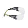 3M Secure Fit Protective Glasses with Magnifying Glasses SF420AF (+2.0)