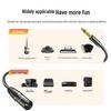 Ugreen 6.5mm To XLR Male Audio Cable