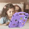 Kinder EVA Tablet Hülle Für Lenovo Xiaoxin Pad 2025/Tab M11/Doogee U11/U11 Pro/Tab G6/G6+/Infinix Xpad 20/Blackview Tab 9 WiFi