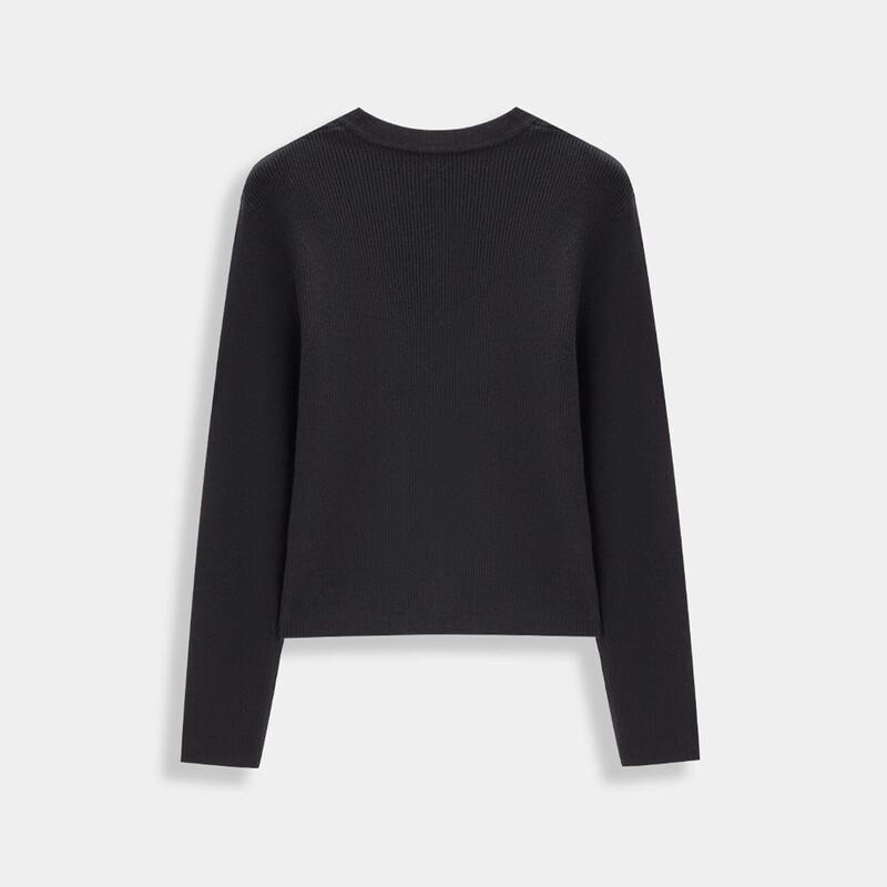 IEF Autumn Plus Size Knit Top