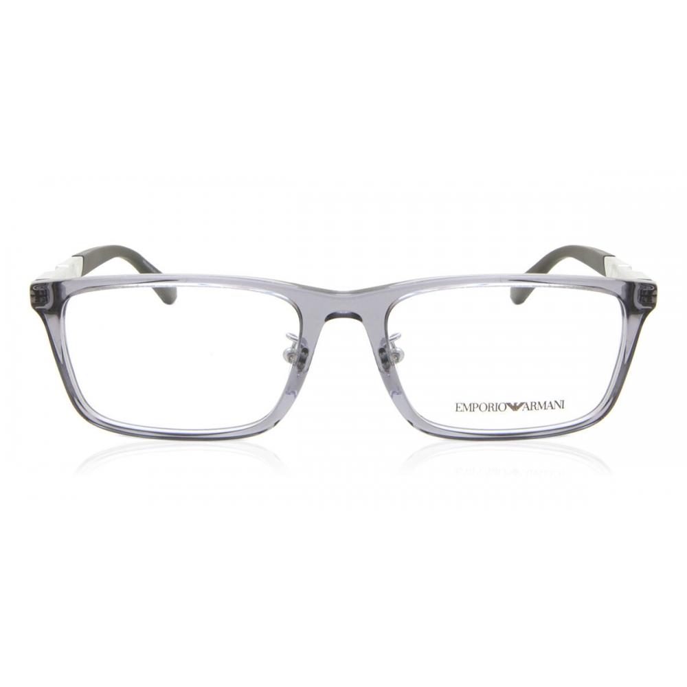 

Emporio Armani Ea3251d Asian Fit 6206 Мужские очки 55-18-145