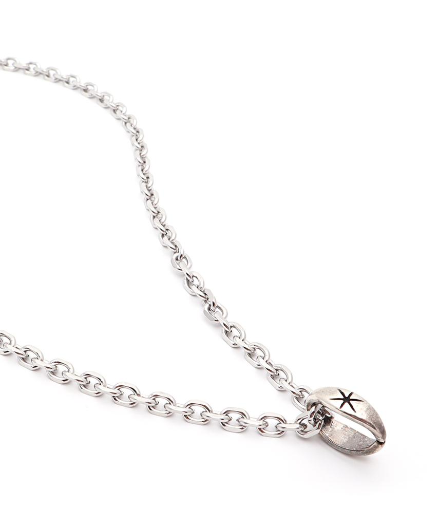 Polalita Basic Chain Necklace (Plt-Nl-040_Sv)