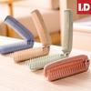 Portable Folding 2-in-1 Hair Comb