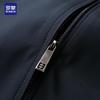 ROMON Men's Business Casual Lapel Jacket