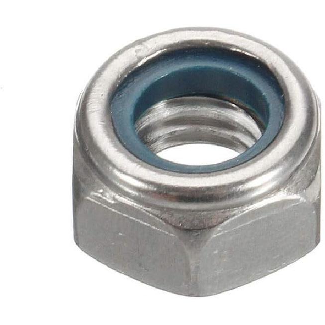 Riloer Motorcycle Fork Stem Ball Base Motorcycle Handlebar Clamp Ball with M8 Screws