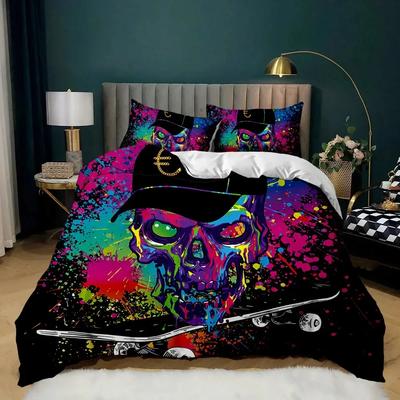 Biancheria da letto – Completi lenzuola e set da letto