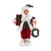 Christmas Decoration, Standing Doll,Window Display Living Room Doll Ornaments, Christmas Surprise