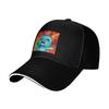 bibble meme Cap Casual Baseball Caps Adjustable Hat Hip Hop Summer Unisex Baseball Hats Customizable