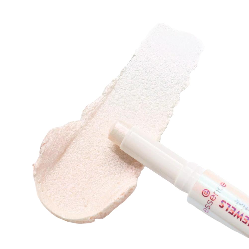 Essence - Sticks Fard à Paupières Jelly Jewels Glitter - 