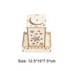 DIY Star Light Model Technologia Science Toys Physical Experimental Tool STEM Kit Learning Educational Kids Teaching Aid