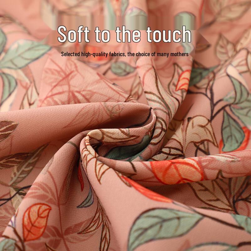 Women's Short-Sleeve Loose Summer Shirt