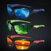 Polarized Fishing Sunglasses  Men Women Sun Glasses Fishing Camping Driving Eyewear Outdoor Sports Goggles UV400 Sunglasses