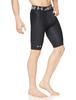 UA HG ARMOUR LONG SHORT 001 Japan Size Small To Japanese Size 2.0 Men's (equivalent S)
