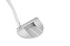 ODYSSEY Putter MILLED T Double Bent Type STROKE LAB 90 34 Steel AI-ONE #6 (Mallet Inch) Men's