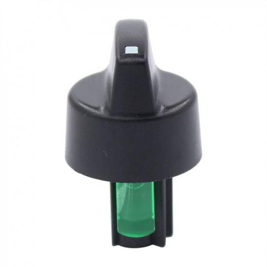 

1x Car Heater Fan Control Knob Button A/C Control For Ford Ranger Explorer 93-94