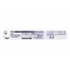 Clear Clean Kids Toothbrush, Ages 7-12, 1 Toothbrush (Color Not Available)
