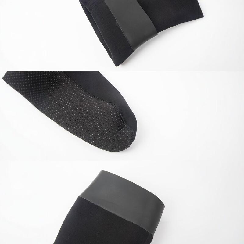 3MM Waterproof High-Top Diving & Surfing Socks