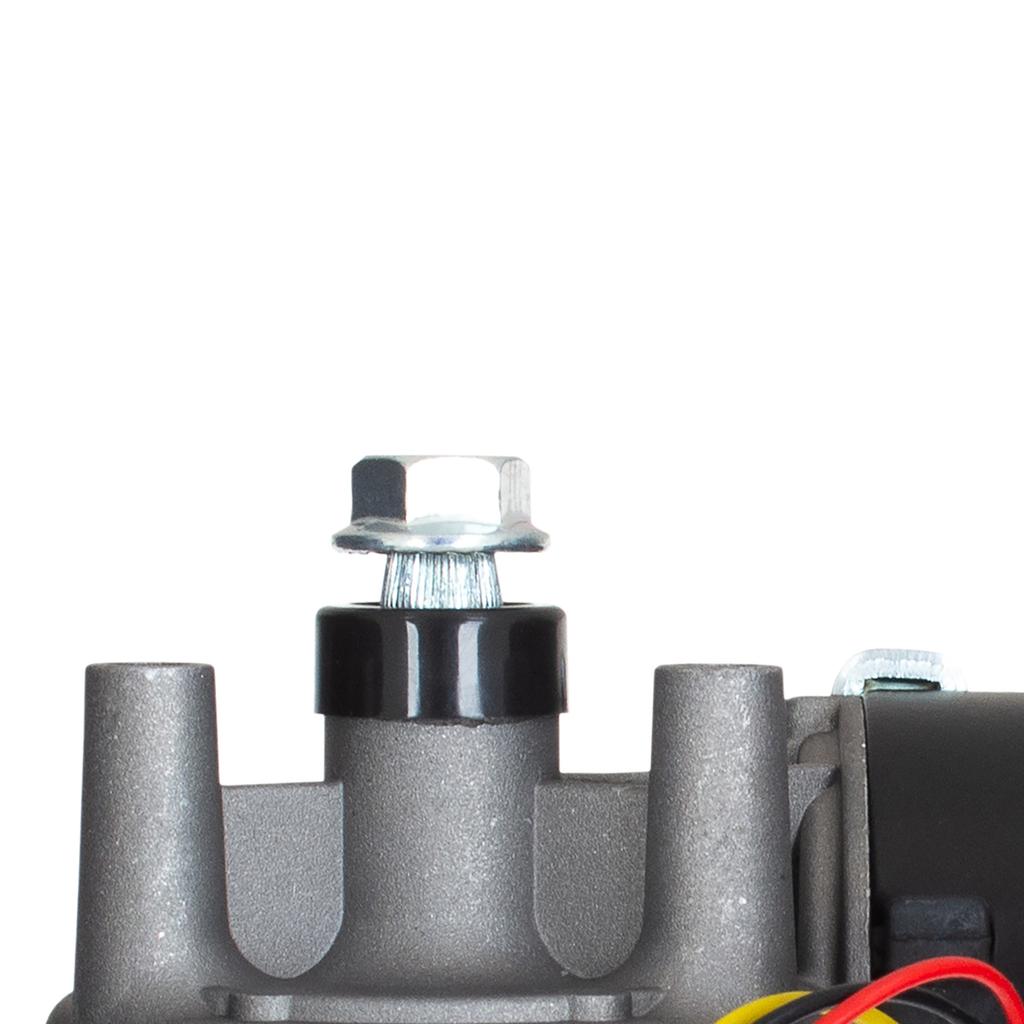 Motor ștergător parbriz față Fiat Punto I 93-00