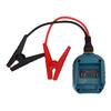 Portable Car Jump Starter Fit for Makita Batteries Battery Emergency 10AWG Heavy Duty Cable Automotive Supplies