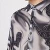 ARMANI EXCHANGEAE FW23 Shirt Men's Black 6RZC10-ZNRNZ-22BS