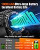 Military Offline Map 1000mAh Battery Smart Watch 4GB Big Memory GPS Navigation MP3/MP4 Player Swim Sports Trackr Smartwatch