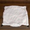 Pet Small Animal Hamster Furry Bed Habitat Soft Shelter Hammock Rabbits Hideaway Bed Rodents Toy for Cage