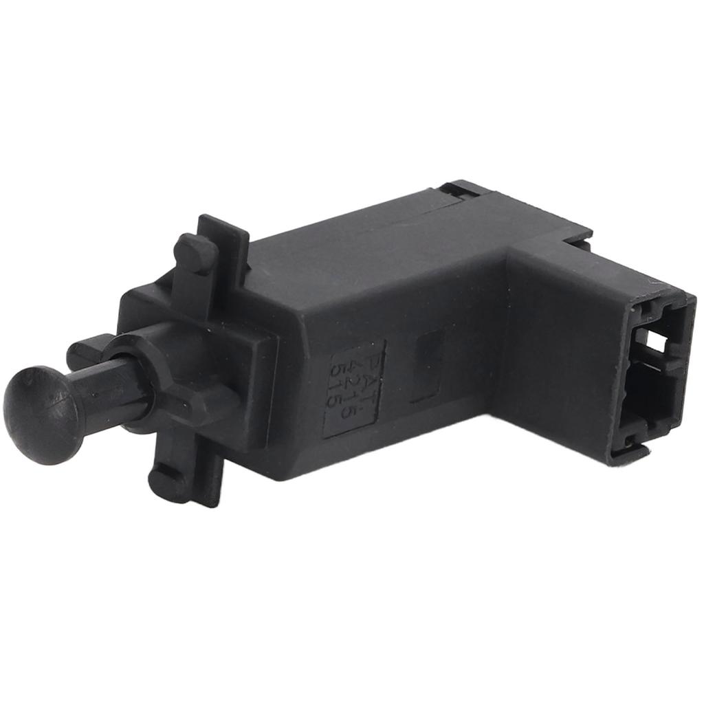 Brake Pedal Light Switch XKB100170 Stop Control Switch Fittings Replacement for Land Rover Freelander 1 Discovery 2