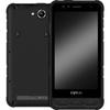 Smartphone 4G Outdoor Cyrus CS45XA CYR10150 64 Go 5 Pouces (12.7 Cm) Double SIM Android™ 9.0 20 Mill. Pixel Noir 1 Pc(s)