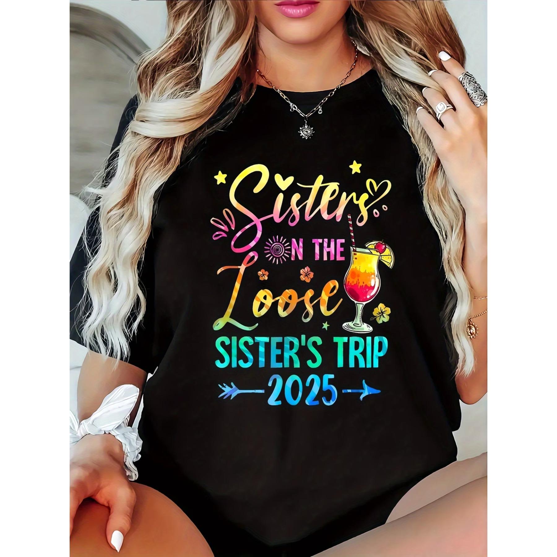 

Women s Casual T-Shirt, Round Neck, Short Sleeved, Slightly Elastic Fabric, Regular Style, Comfortable Top for All Seasons XXL чорний