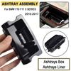 Car Ashtrays ABS Center Console Ashtray Assembly Box Cover For BMW 5 Series F10 F18 520 523 525 528 530 535 51169206347