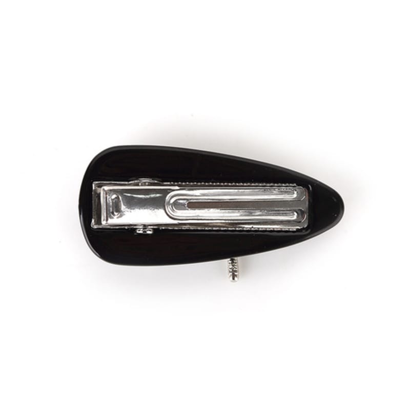 Charmy Charming Ribbon Hair Pin (2colors)