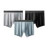 Bananain Nitrogen 706Dry Pro Men's Performance Boxer Briefs 3-Pack