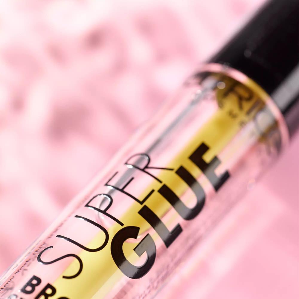 Catrice Gel per lo styling delle sopracciglia Super Glue Brow Styling - 