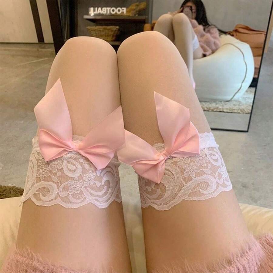 1Pc Punk Bullet Decor PU Leather Thigh Garter, Gothic Bondage Leg Strap For Halloween Costume