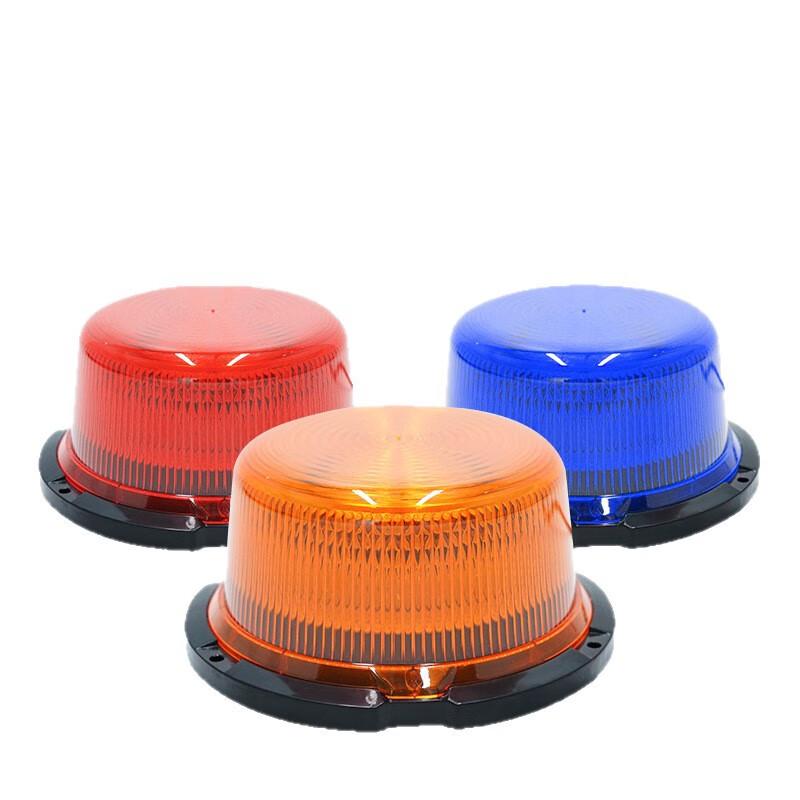 Kapu Car Warning Strobe Light CN plug (adapter included)