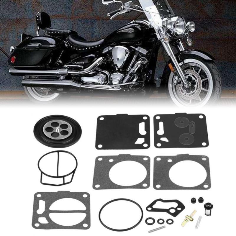 Carburetor Repair Kit Arctic Cat 500 TRV 4x4 2004-2005 Carb