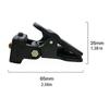 Mini Fill Light Clip Camera Holder 1/4 Screw Mount Universal Phone Tripod Tablet Mount Clamp Photography Accessories 896C