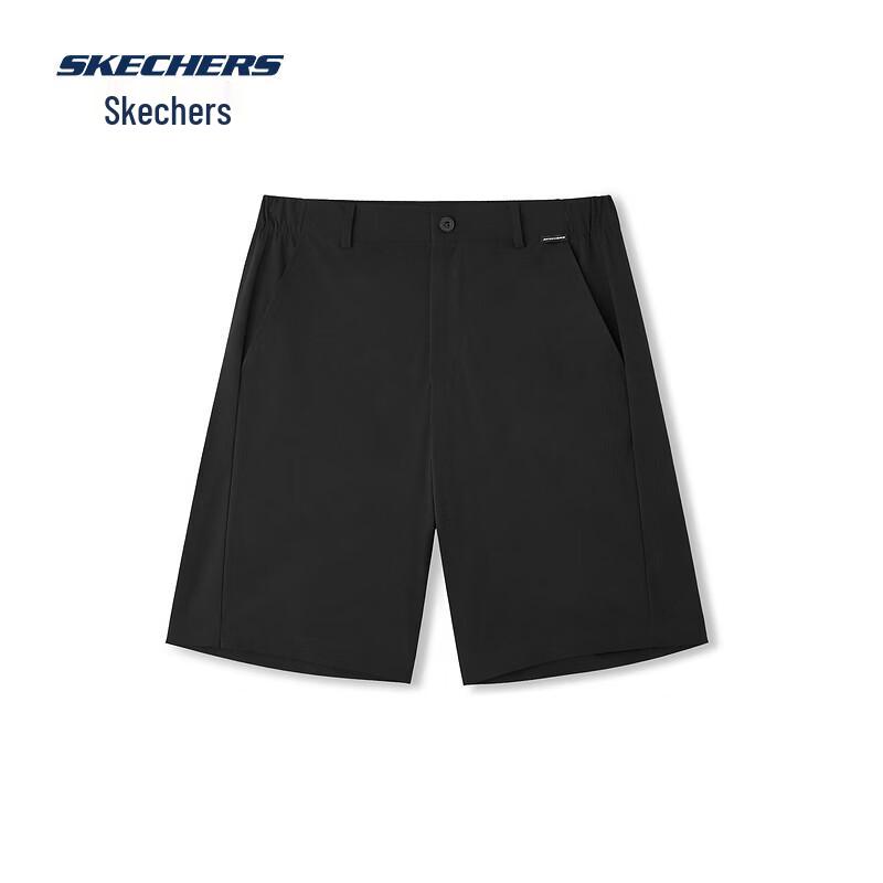 Skechers Men s L226M066 Woven Shorts XXL