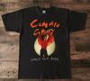 Conan Gray North American World Tour 2022 T Shirt Full Size S-5XL Unisex T-Shirt